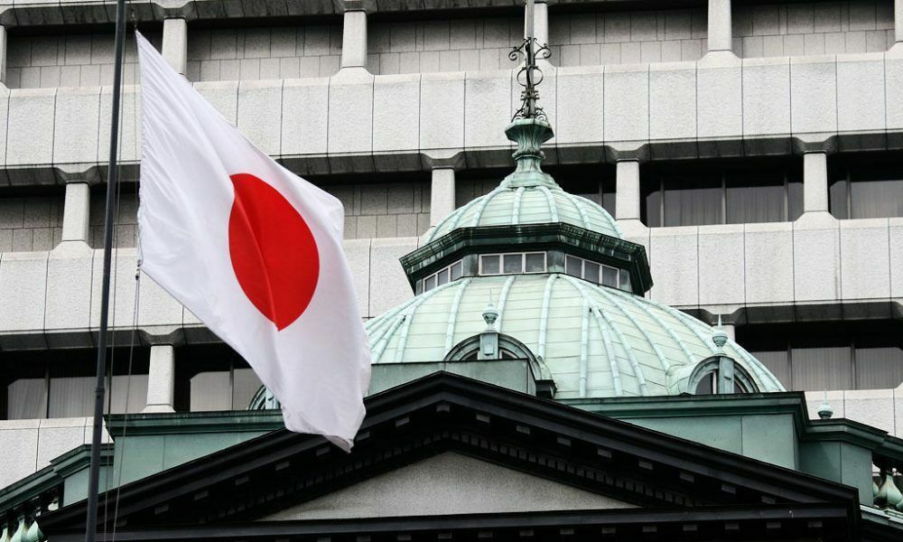 Япония объявит новые санкции против России