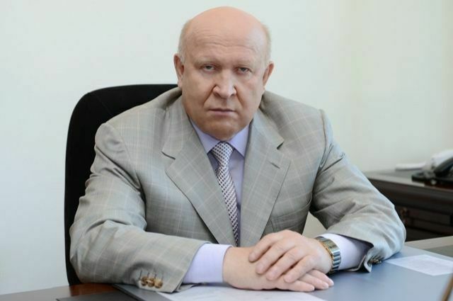 Губернатор Шанцев опроверг сообщения о своей отставке
