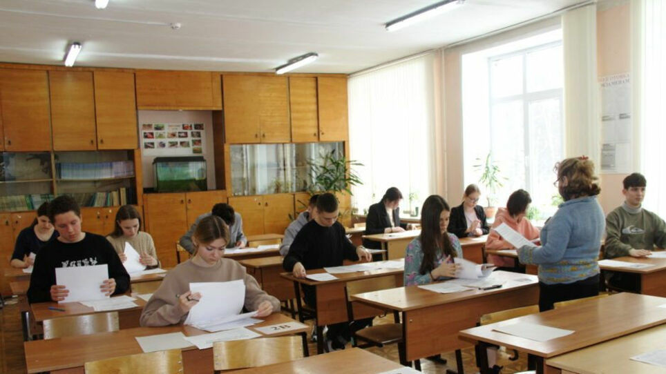Владивостокские школьники смогут посещать школу по желанию