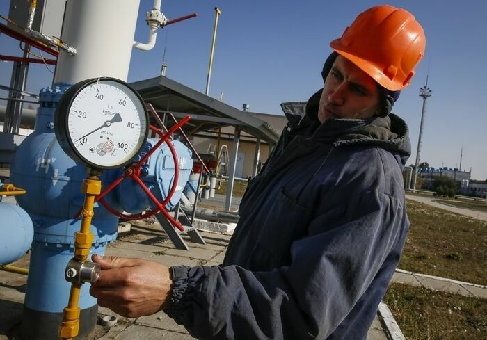 Cтала известна новая цена на российский газ для Белоруссии