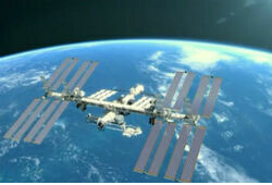 Стыковка космического корабля «Союз» с МКС перенесена на двое суток