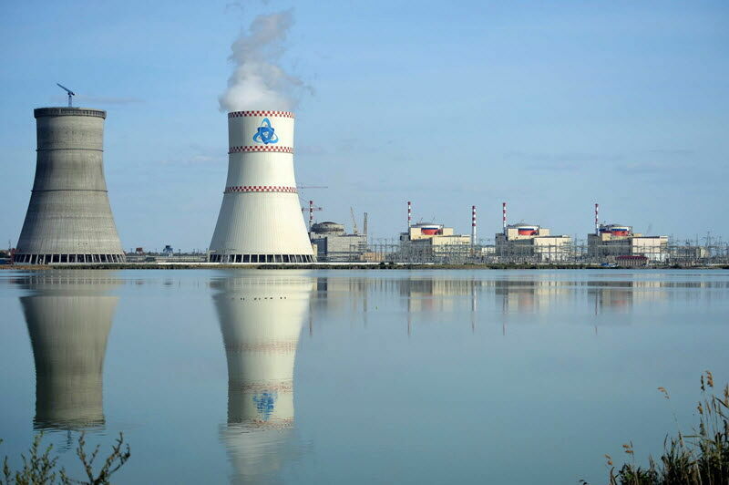 Энергокризис от "Роснано": Чубайс предлагает "уравнять" АЭС и ветряки