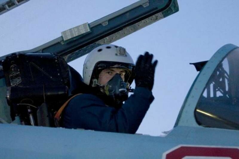 За державу обидно: как ВВС России "прокатило" опытного летчика
