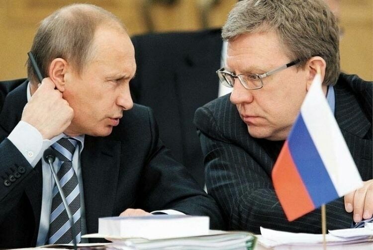 В Кремле не прокомментировали «кадровые сплетни» о назначении Кудрина на пост в администрацию президента