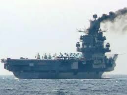 Россия официально получила военно-морскую базу в Средиземном море
