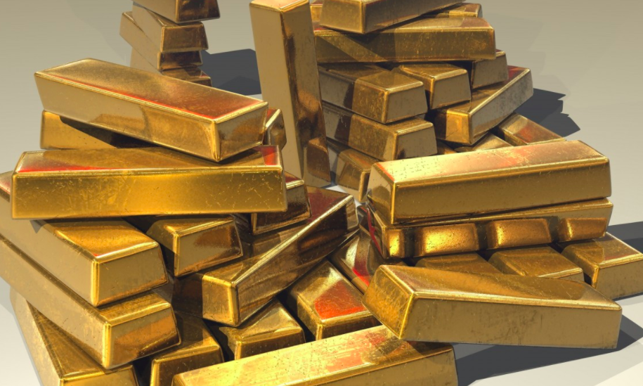 Охранник из Новосибирска отправится в колонию за кражу золота на 10 миллионов рублей