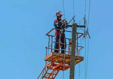 "Россети" помогут в восстановлении электричества в Сочи