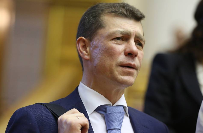 Министр Топилин оценил расходы на программу маткапитала в 100 млрд. рублей