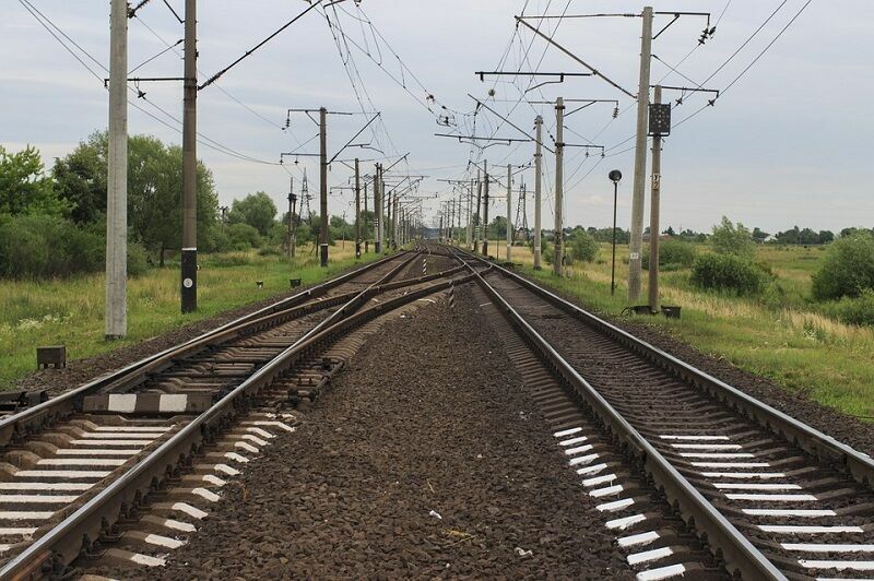 В Москве хотят застраивать территории на земле РЖД вокруг вокзалов