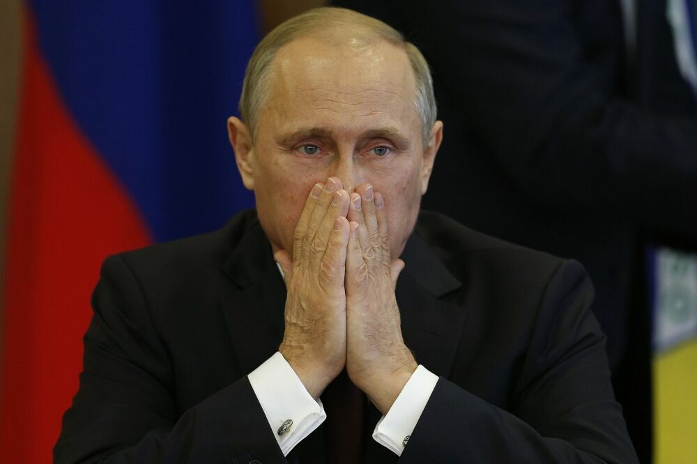 Вопрос дня: удалось ли американцам напугать Путина?