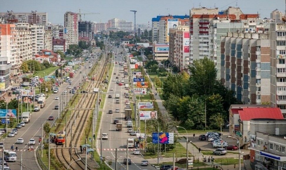 В Краснодаре появятся три улицы, названные в честь погибших на Украине военных