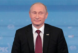 Реакция на «акт Магнитского» не должна быть запредельной – Путин