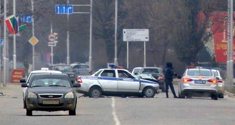 Спецоперация в Грозном завершена - Кадыров