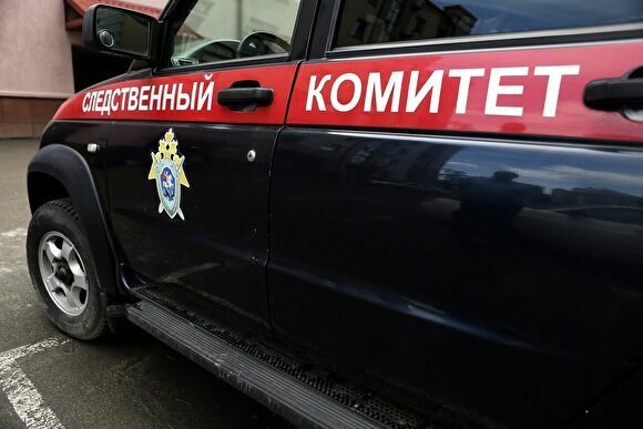 В Оренбурге убит топ-менеджер "Газпром транс"