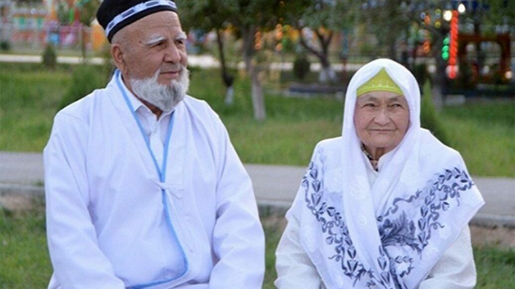 Казахстан, Россия, Узбекистан: чей пенсионер счастливее?