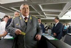 Экс-главу московского метро Дмитрия Гаева могут отдать под суд (БЛОГИ)