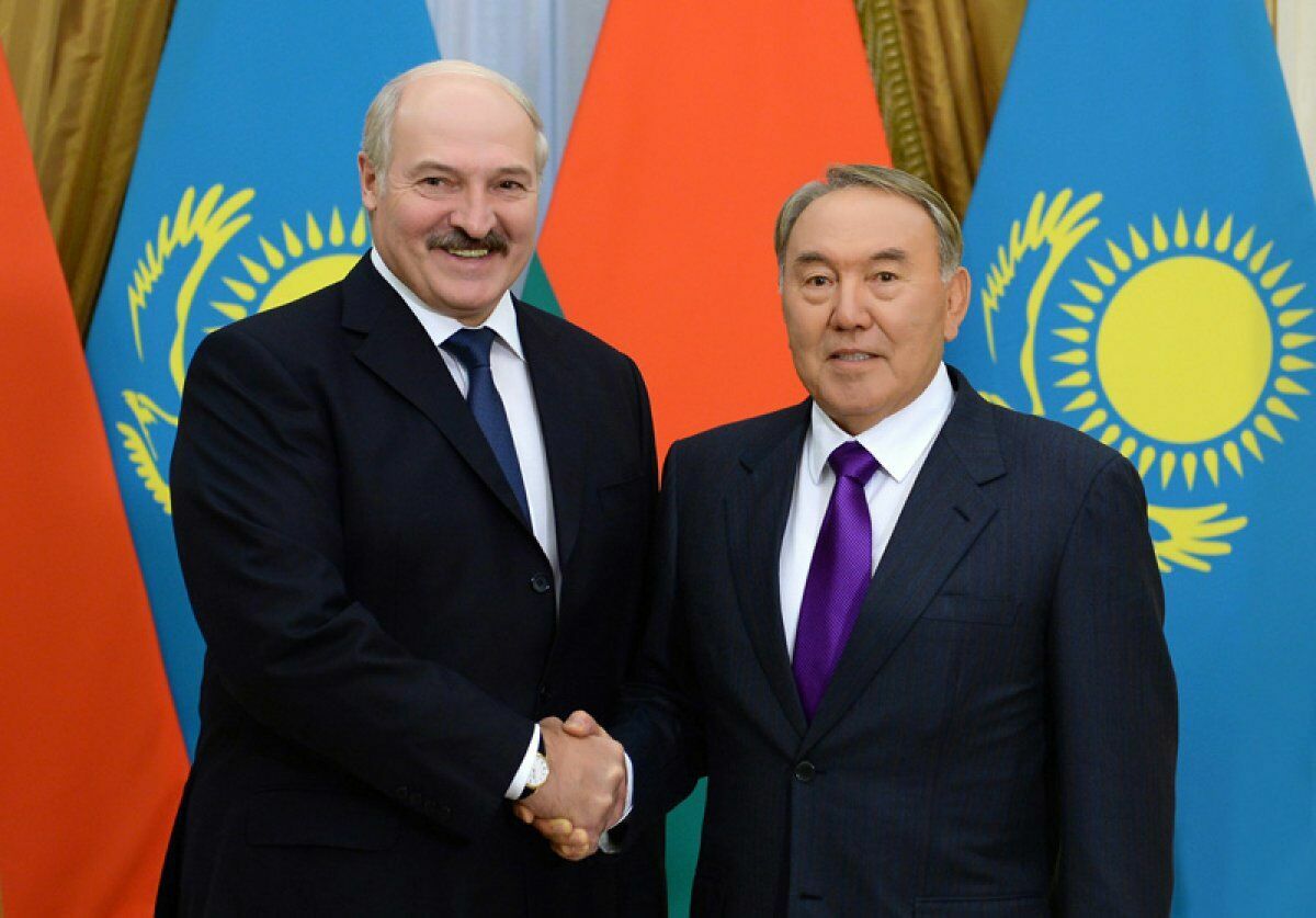 ВЦИОМ: больше всех лидеров СНГ россияне уважают Лукашенко и Назарбаева