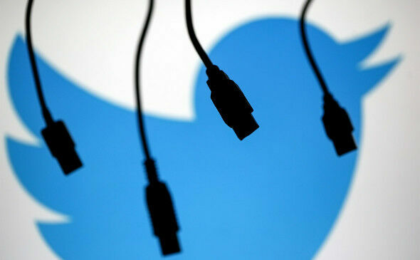 Война твитов*: как Россия и Запад противостоят в социальных сетях