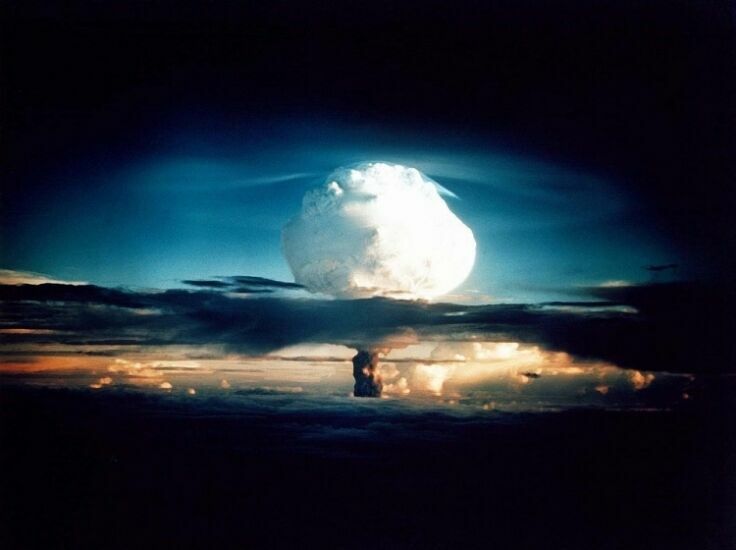 Мечта Северной Кореи об атомной бомбе может стать кошмарной явью