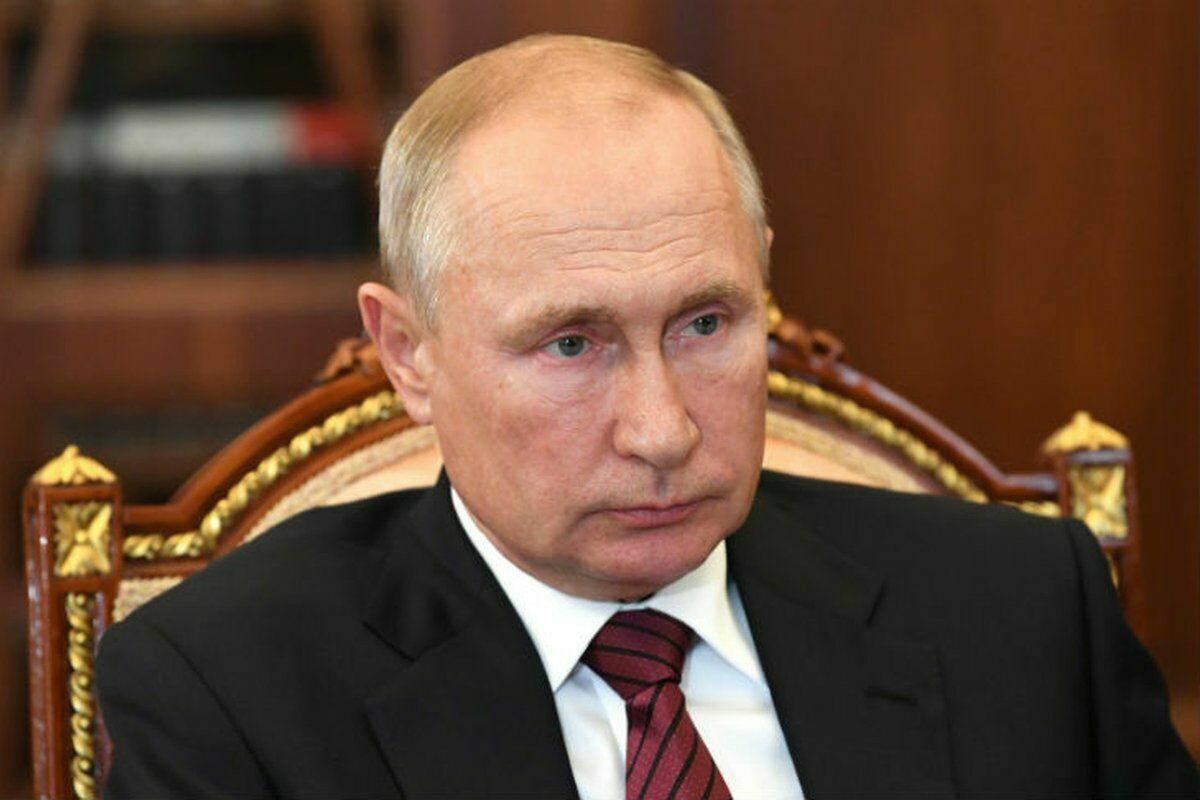 Путин назначил новых глав Мордовии и Белгородской области