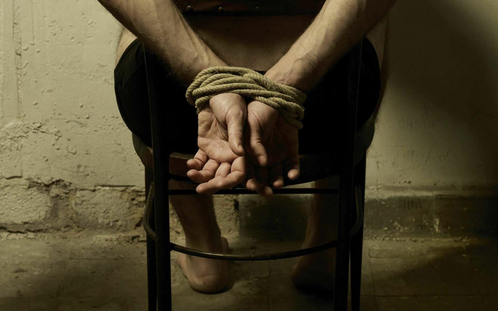 Единоросы заблокировали предложение создать комиссию по расследованию пыток