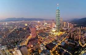 Американские конгрессмены вновь посетили Тайвань