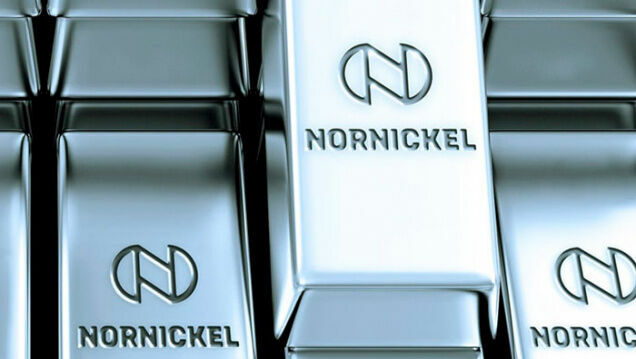 «Норникель» выпускает первую партию никеля с нейтральным углеродным следом