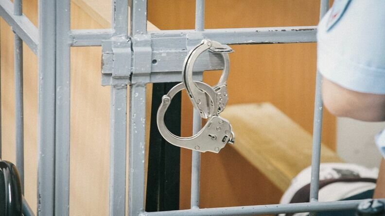В Москве пауэрлифтершу приговорили к 11 годам за посылку из США с наркотиками