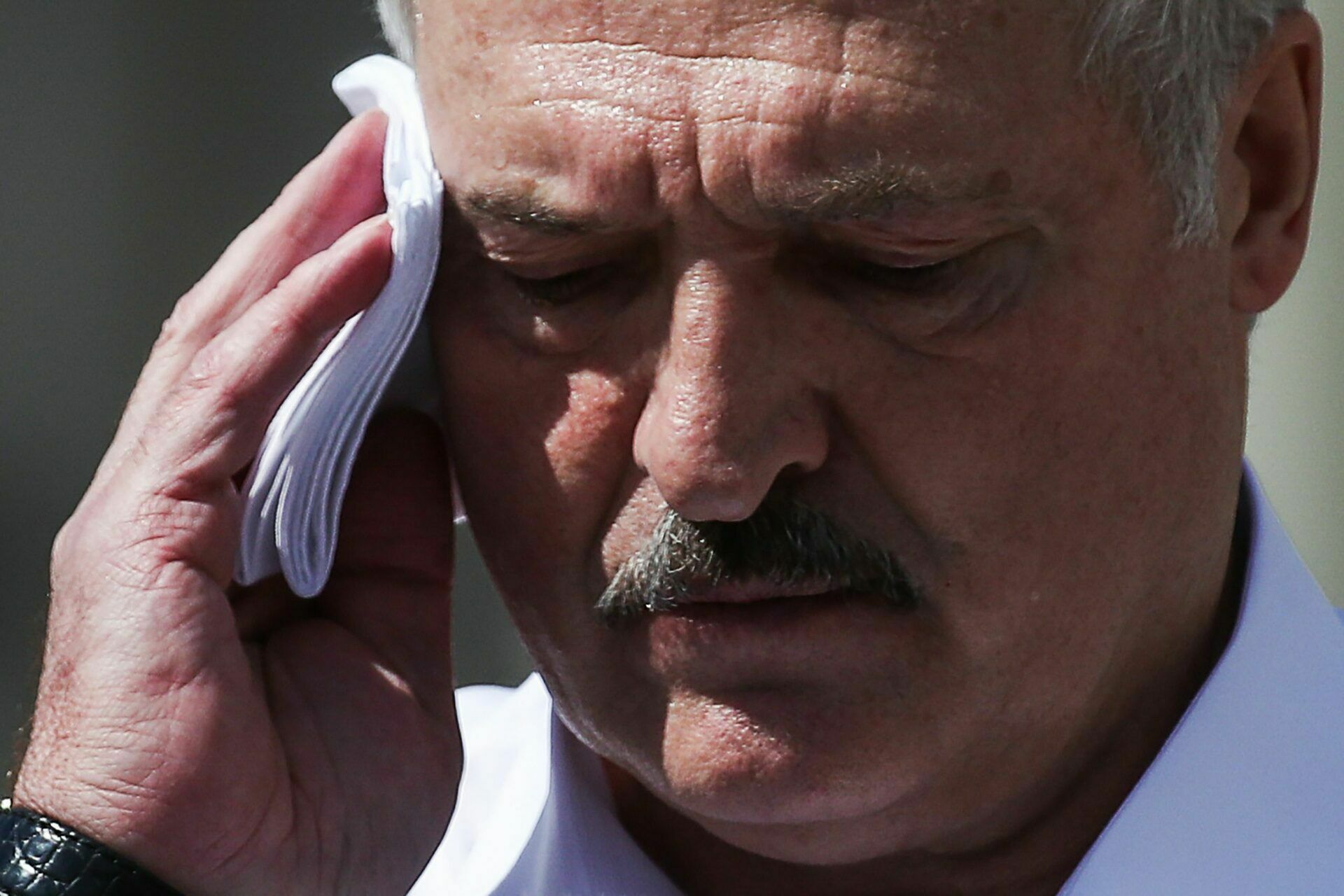 Срыв резьбы: Лукашенко загоняет Белоруссию в безвыходную ситуацию