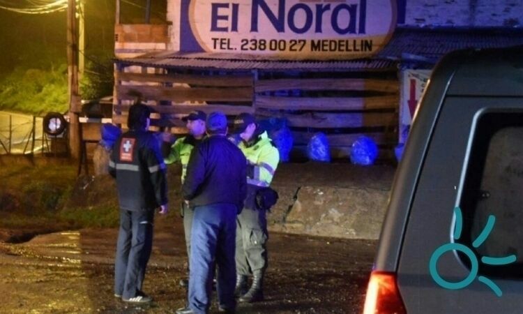 Пилот разбившегося в Колумбии  самолета сообщал о нехватке топлива