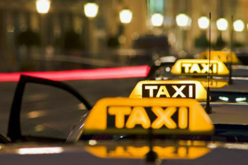 В Подмосковье таксистов стало на 40% меньше после увольнения иностранцев