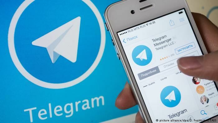 "В этот раз всё серьёзнее": блогеры - о блокировке Telegram