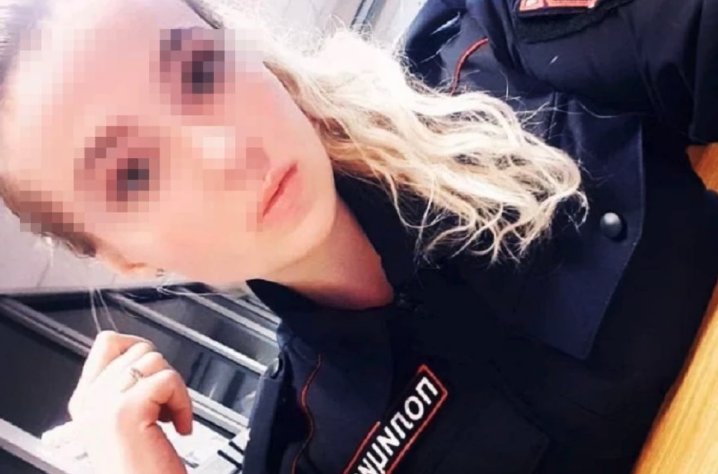 В Новосибирске полицейскую-победительницу конкурса красоты задержали с наркотиками