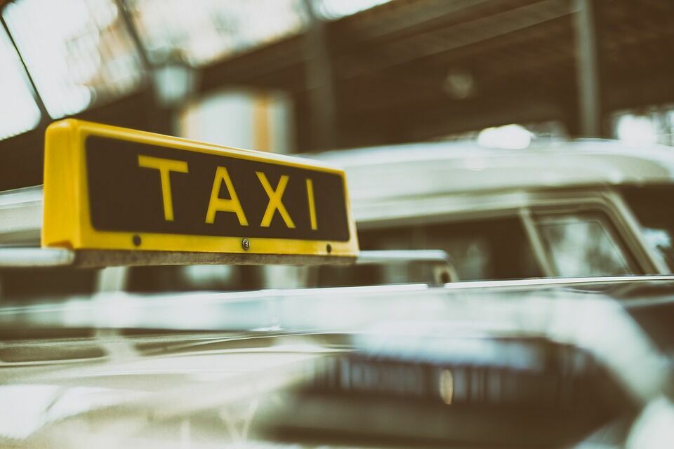 Московские власти хотят ввести фиксированные тарифы на такси
