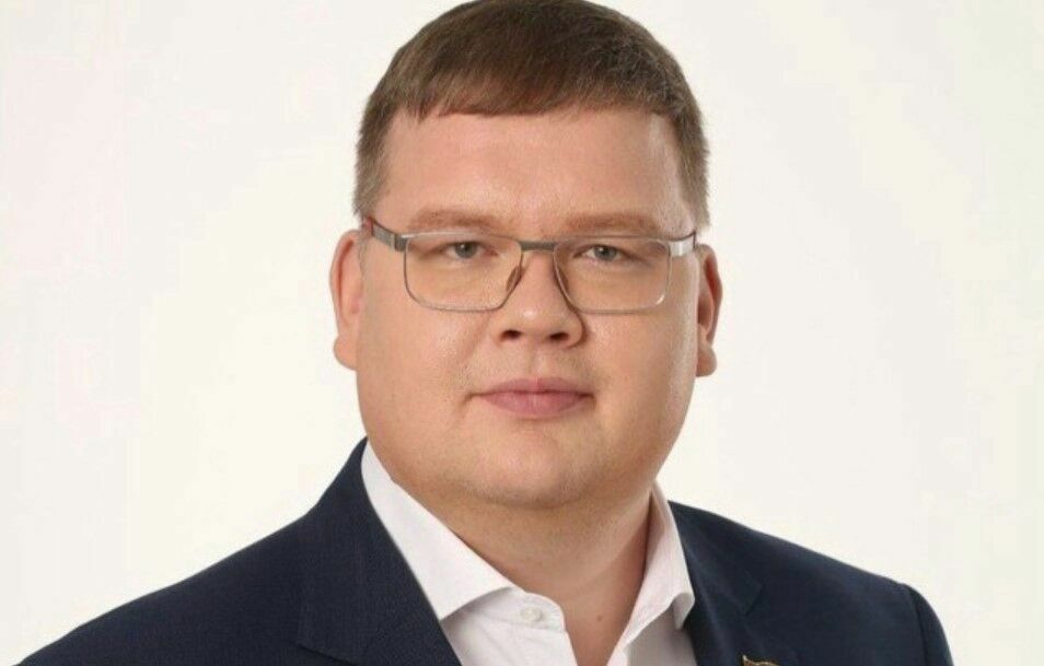Глава Чебоксар Олег Кортунов скоропостижно скончался в возрасте 38 лет