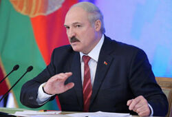 Лукашенко отказался от взятки в $5 млрд, но не стал сажать взяткодателя