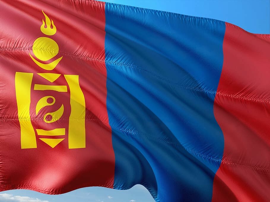 Объем торговли между РФ и Монголией достиг $2 млрд