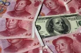 Китайский юань намерен потеснить доллар