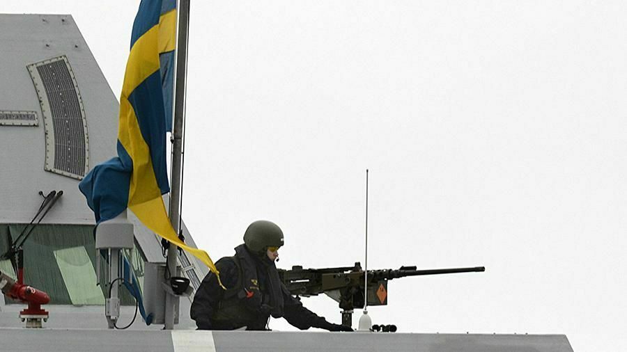 Безопасность – на кон: Швеция впервые за сотни лет включается в гонку вооружений