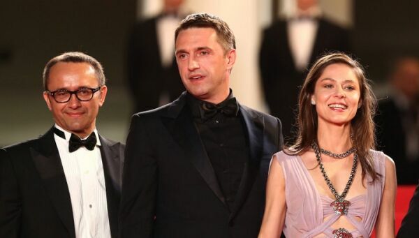 Создатели фильма «Горько!» оспорят выдвижение «Левиафана» на «Оскар»