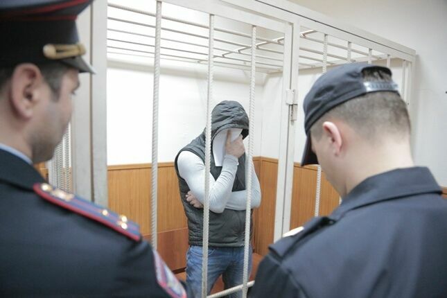 Домработница Геремеева опознала одного из фигурантов дела об убийстве Немцова