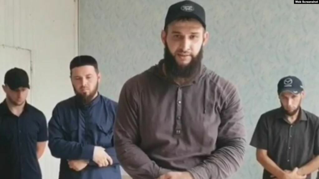 Вину за убийство в Вене политэмигранта из Чечни Мамихана Умарова взяли его родные