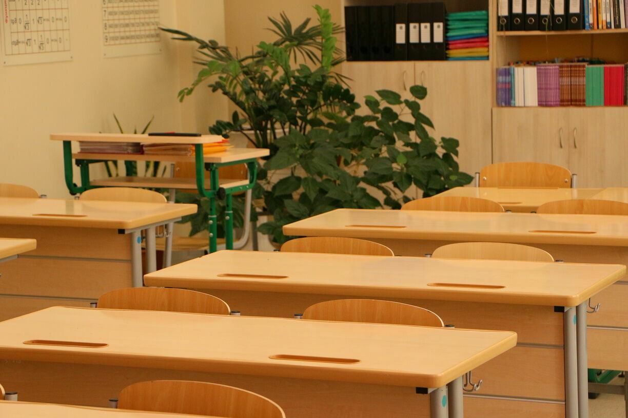 В Башкирии отменили дистанционное обучение школьников