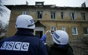 Россия пожаловалась на "перекосы" в работе ОБСЕ