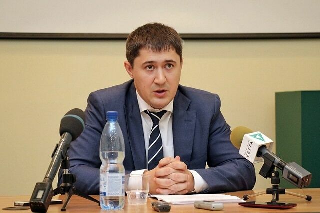 Дмитрий Махонин: «В законодательстве Пермского края много несправедливости»