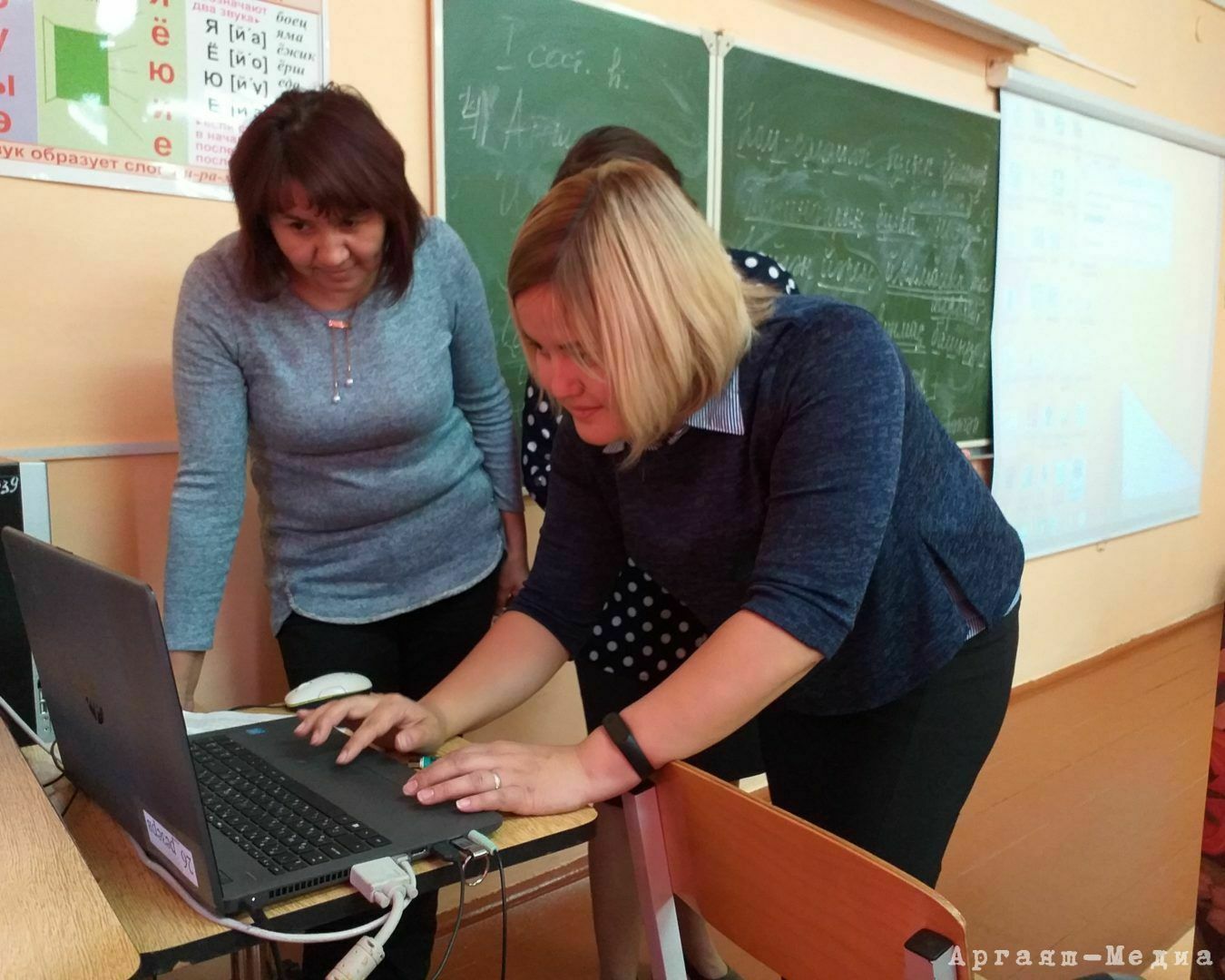"Просвещение" запускает проект по повышению квалификации учителей