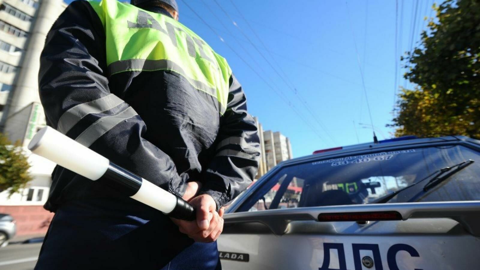 В Минюсте рассказали о новых штрафах для водителей