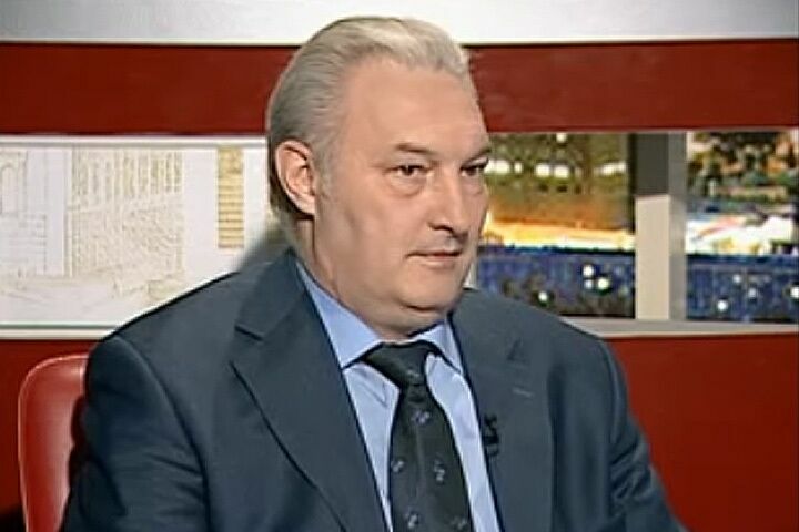 Экс-замминистра ЖКХ Подмосковья Гусев умер в СИЗО