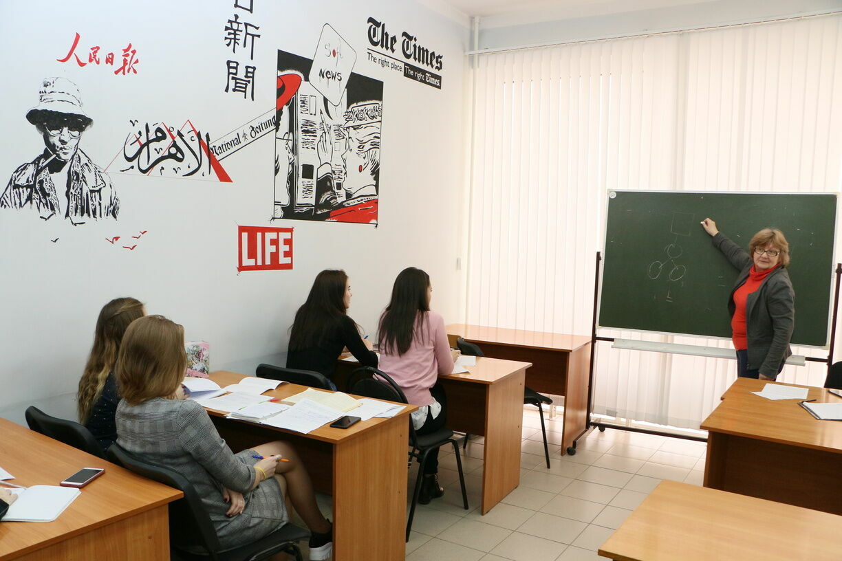 В шести регионах России хотят ввести «трудовую мобилизацию» студентов
