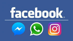 Facebook проведёт ребрендинг Instagram и WhatsApp